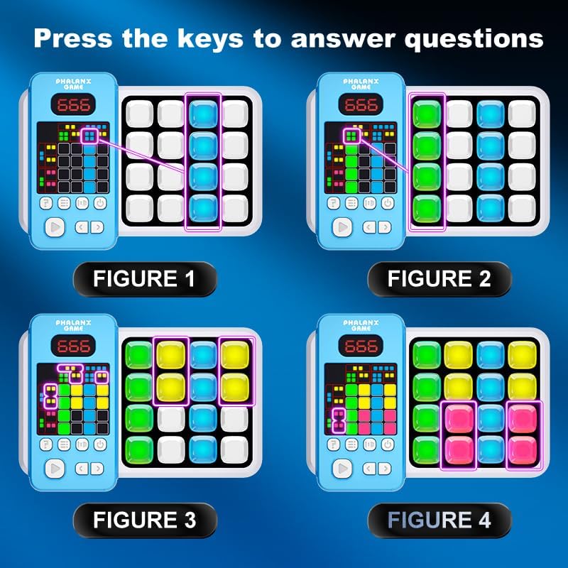 RiskOrb Juego de memoria interactiva, rompecabezas lógico educativo...