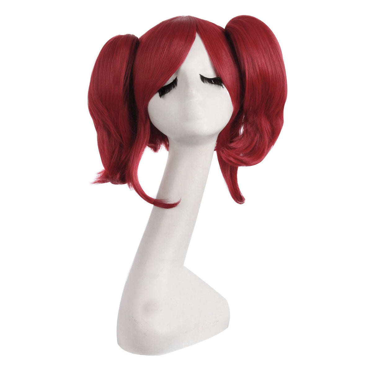 MapofBeauty Lolita Dulce y Encantadora Recta Anime Cosplay Pelucas...