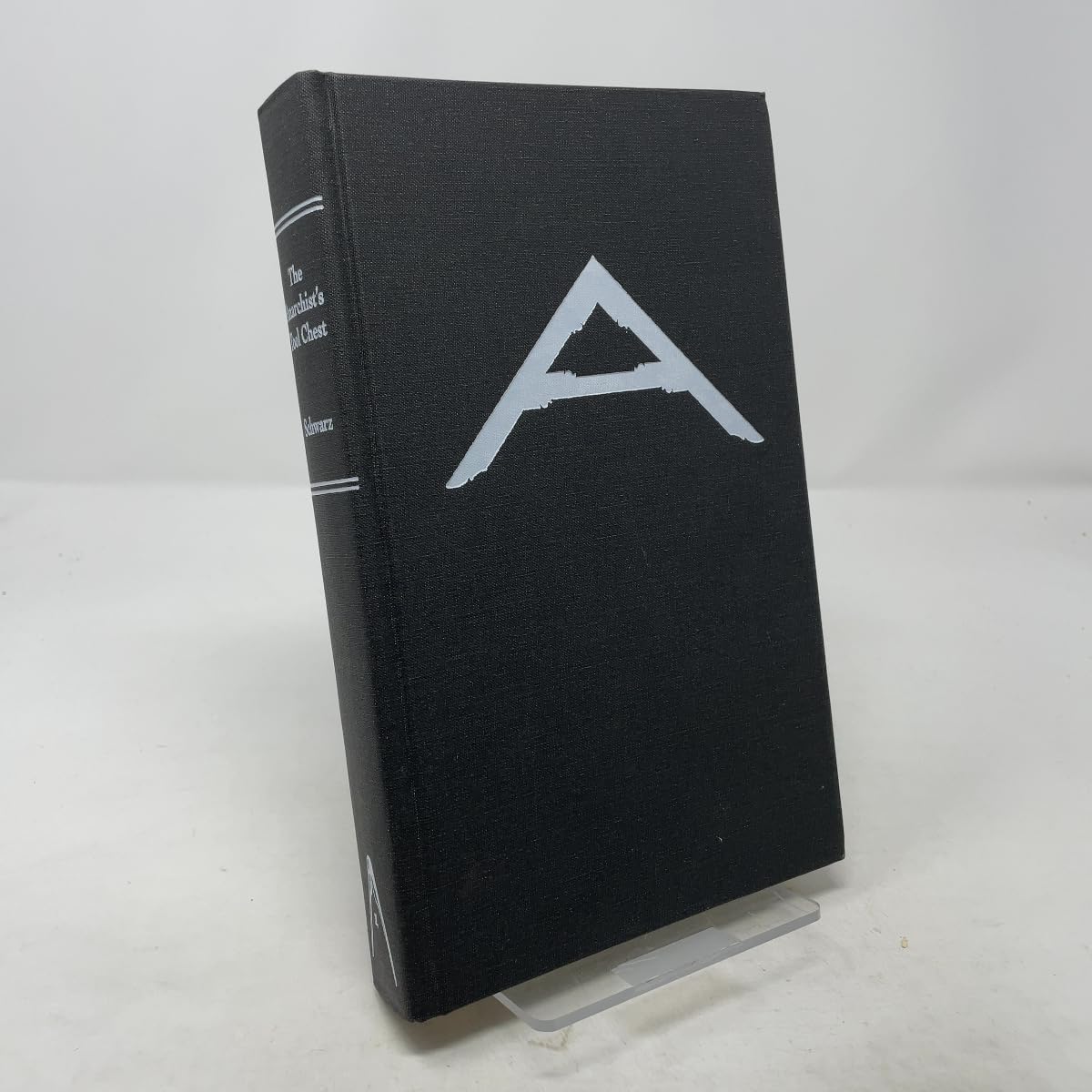 La caja de herramientas del anarquista