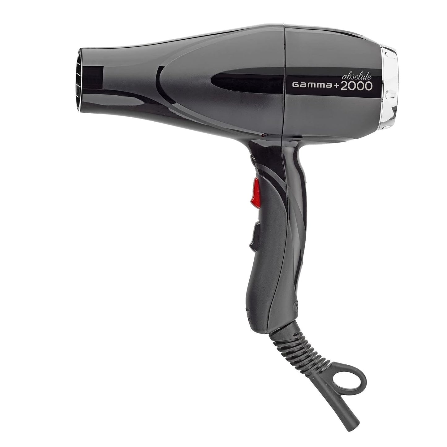 Gamma+ Absolute Power and Absolute 2000 - Secador de pelo profesion...