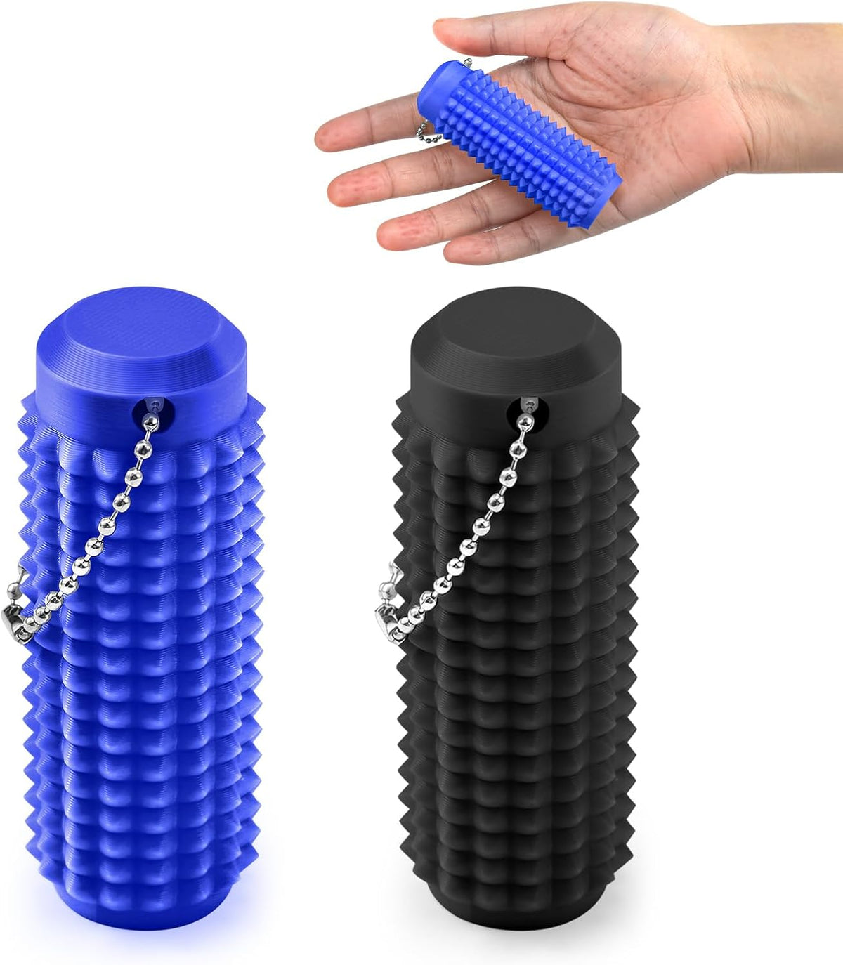 Paquete de 2 Pain Stim Fidget, Juguetes Fidget para Adultos, Juguet...