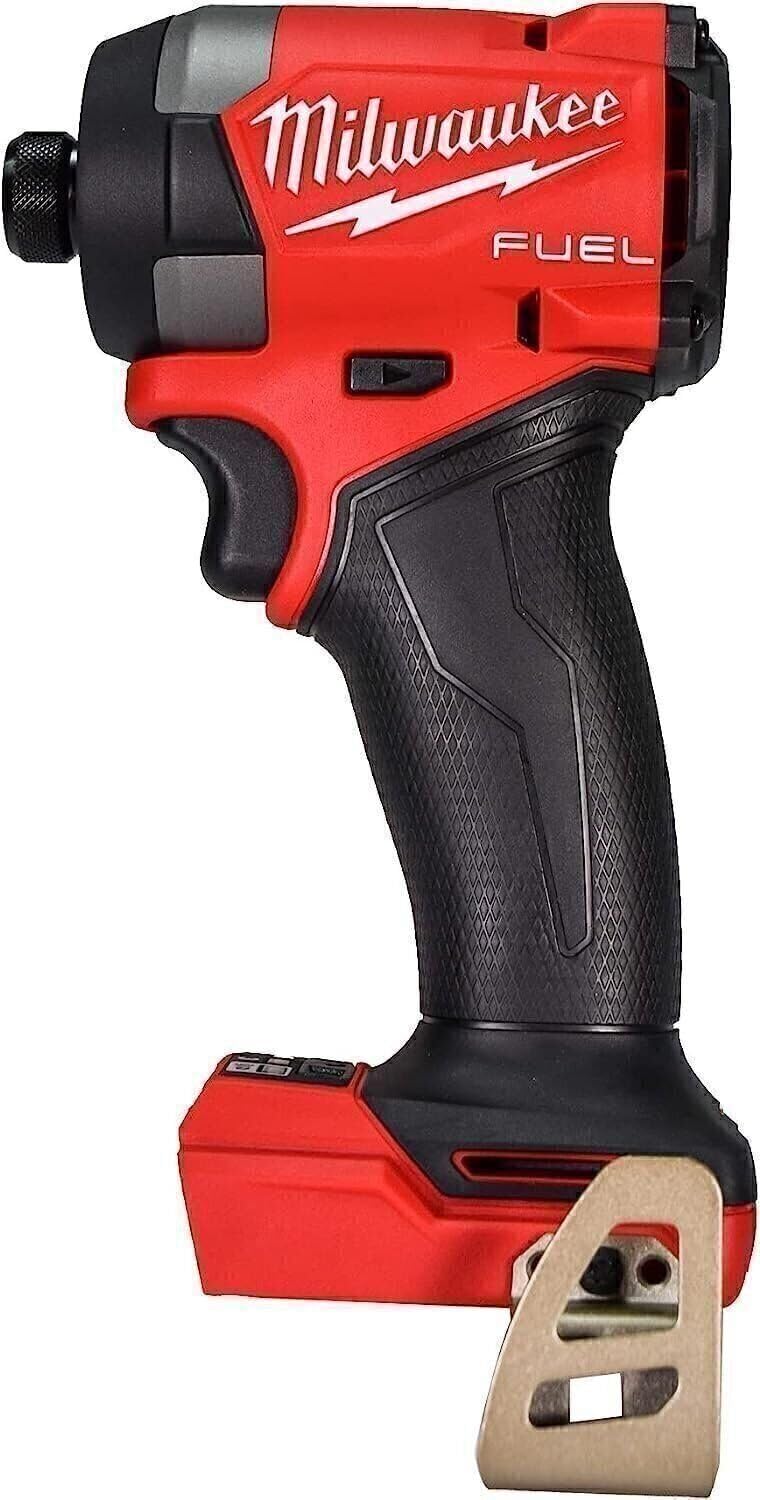 Milwaukee 2953-20 Destornillador de impacto hexagonal inalámbrico d...