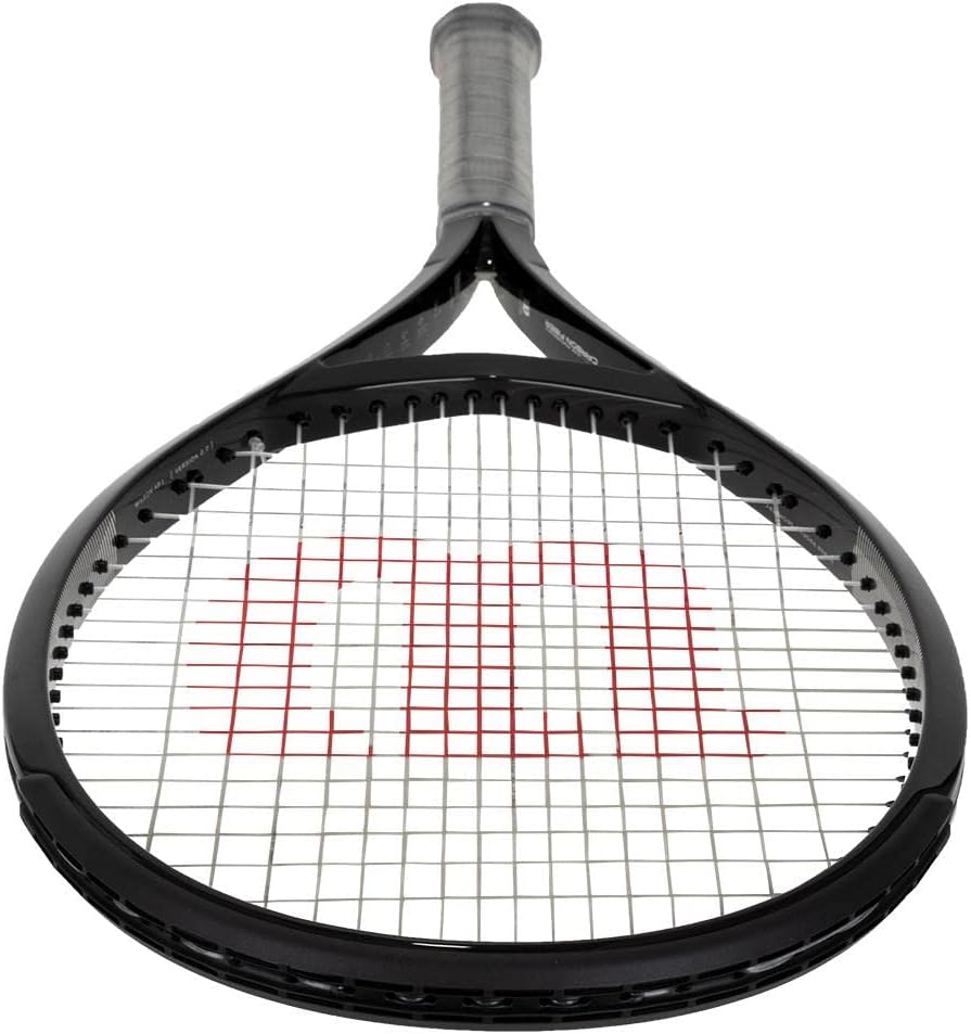 Wilson XP 1 - Raquetas de tenis recreativas para adultos