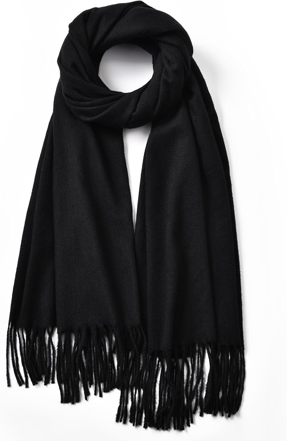 Ymomode Bufandas para mujer, chales de pashmina y envolturas para v...