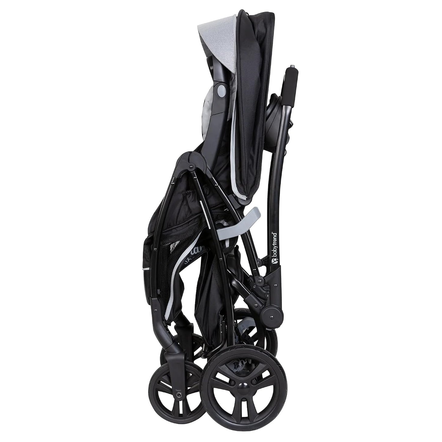 Baby Trend Sistema de viaje para compradores 5 en 1 Sit N' Stan...