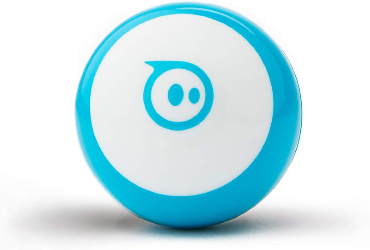 Sphero Mini (Azul) - Bola de Robot de Codificación - Codificación E...