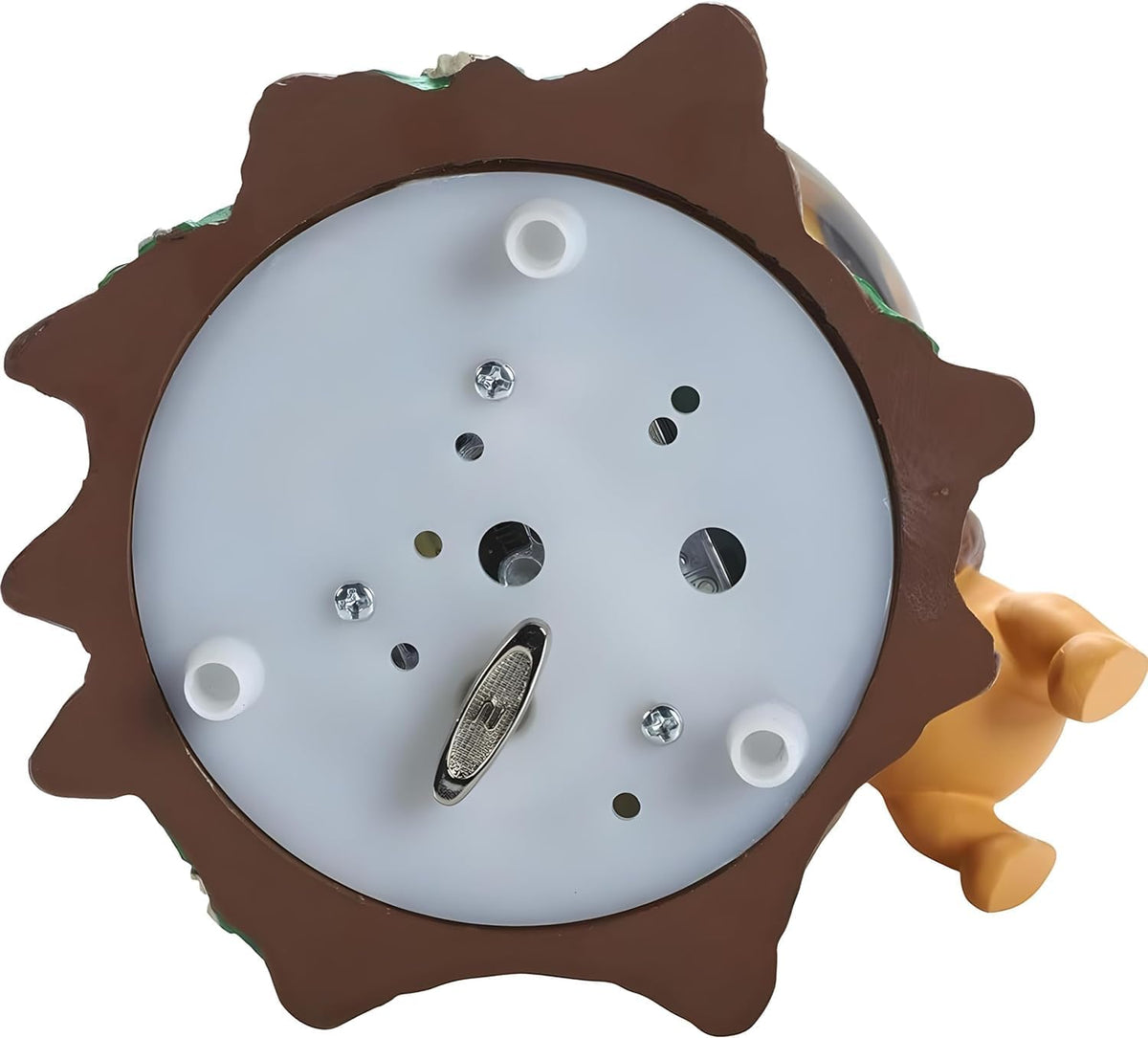 El Globo de Nieve Musical de Pooh Bear, por el Amor de la Miel - Re...