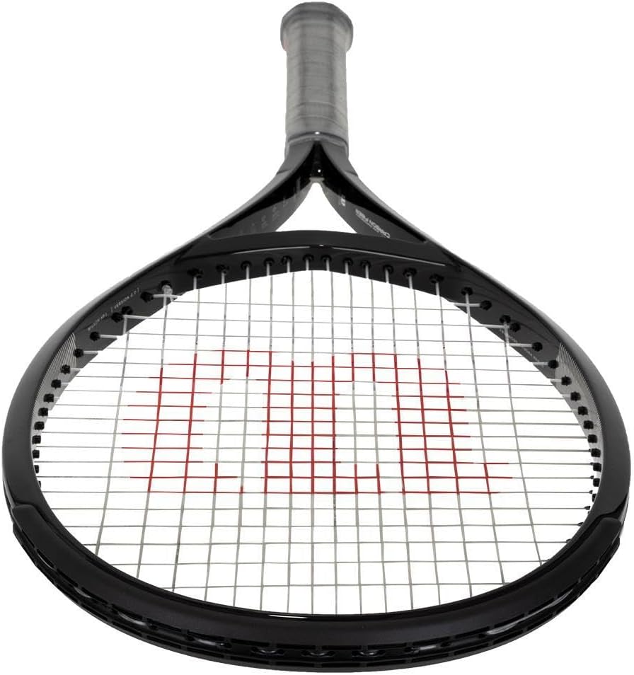Wilson XP 1 - Raquetas de tenis recreativas para adultos