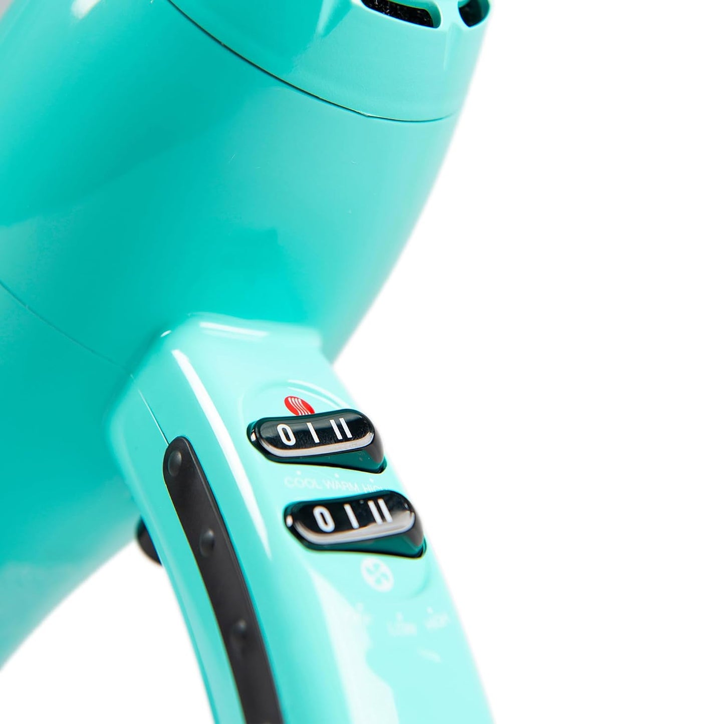 Secador de cabello FHI Heat 2000 Pro Nano con accesorios \u2013 Sec...