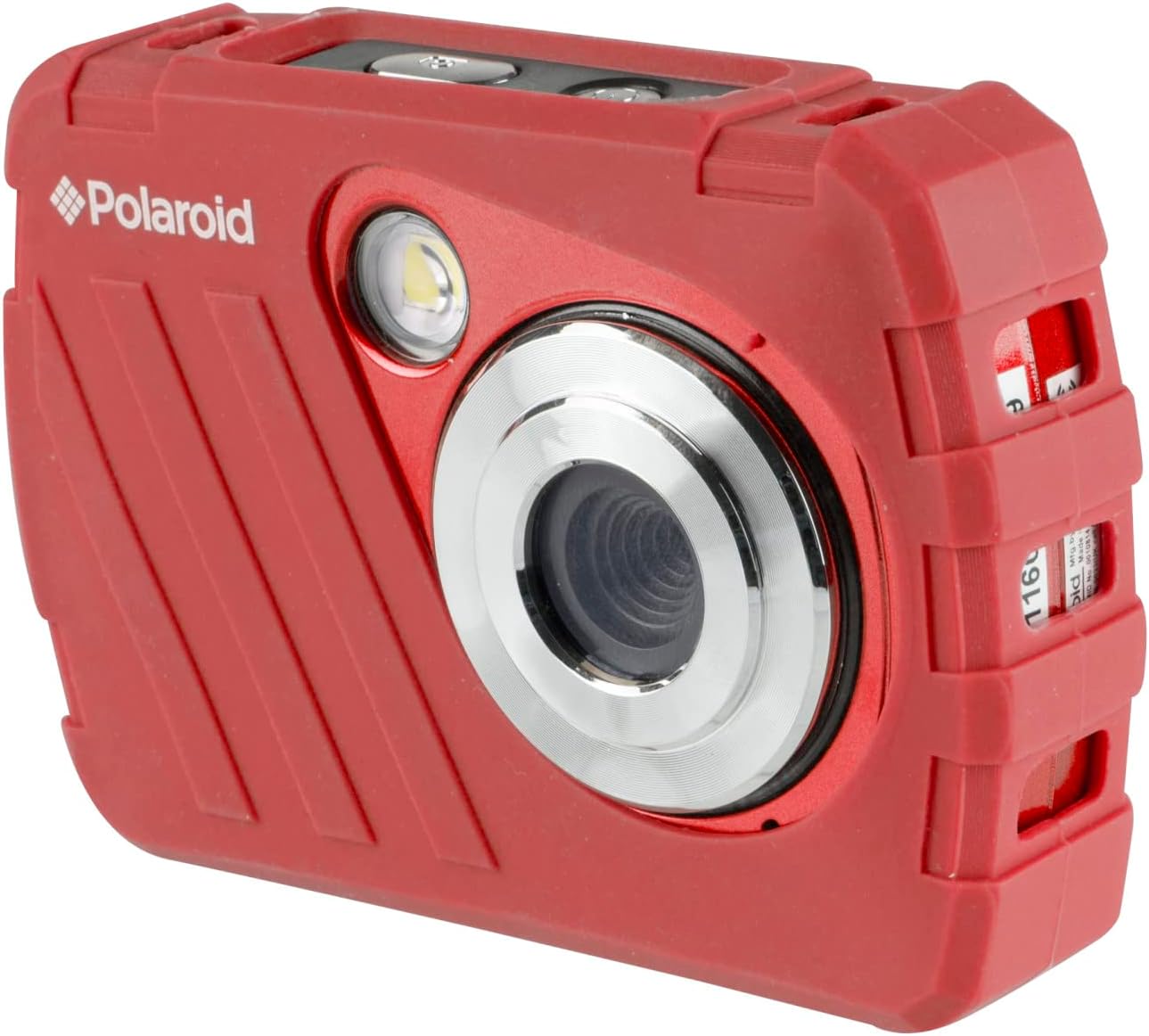 Polaroid IS048 Cámara de Acción Digital Portátil de 16 MP, Instantá...