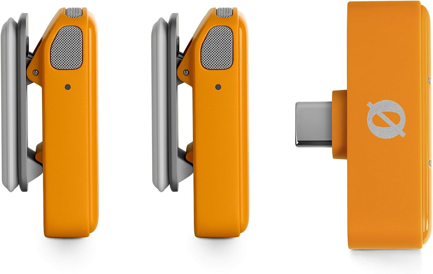 RØDE Wireless Micro - Micrófono inalámbrico compacto, dos micrófono...