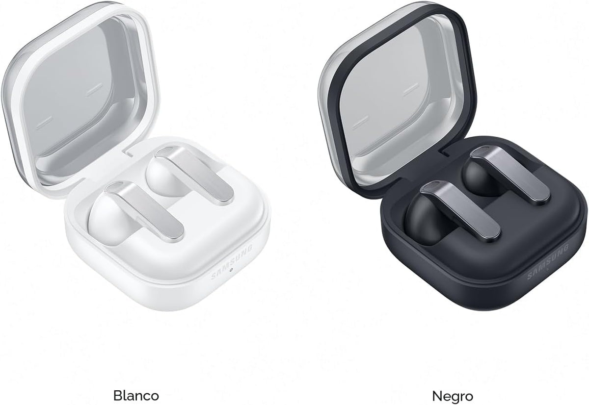 Samsung Galaxy Buds 4 (2026) AI True Auriculares inalámbricos Bluet...