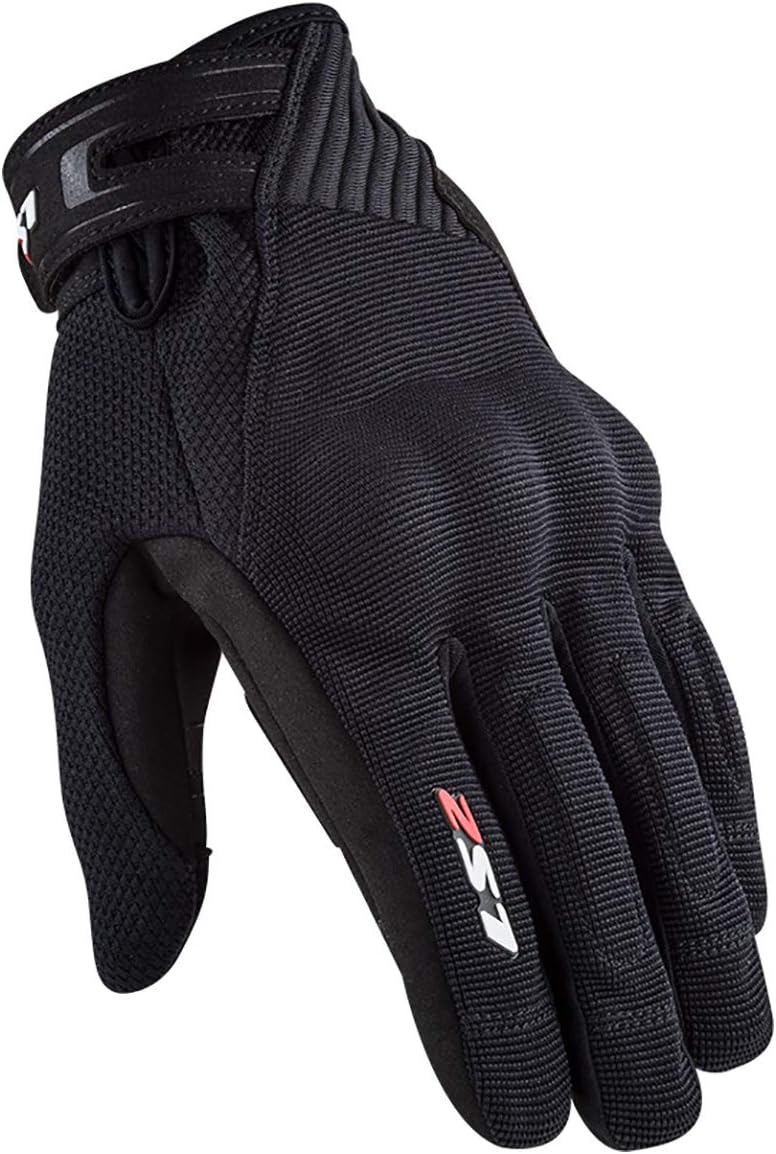 LS2 Helmets Dart 2 Touring - Guantes para hombre