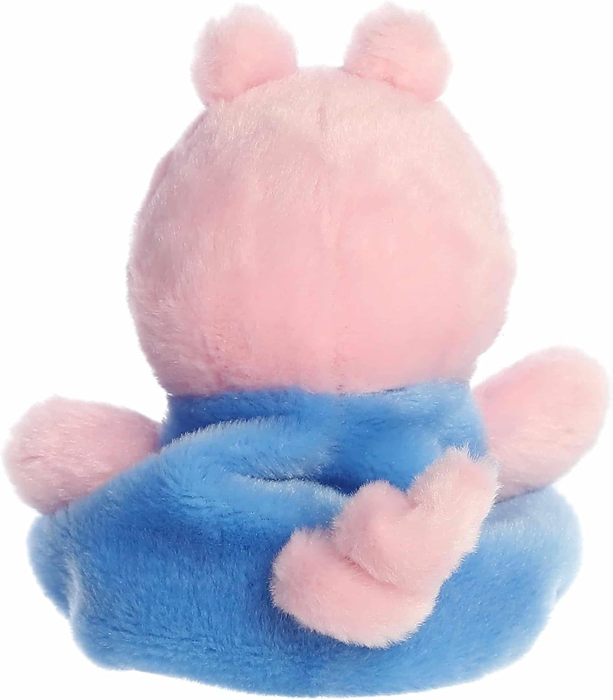 Aurora® Playful Peppa Pig™ George Pig Palm Pals™ - Juguete oficial...