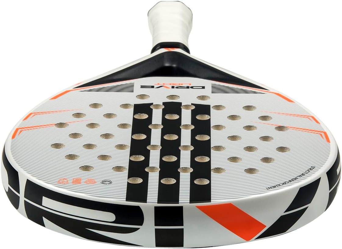 Adidas Serie de palas Drive Padel
