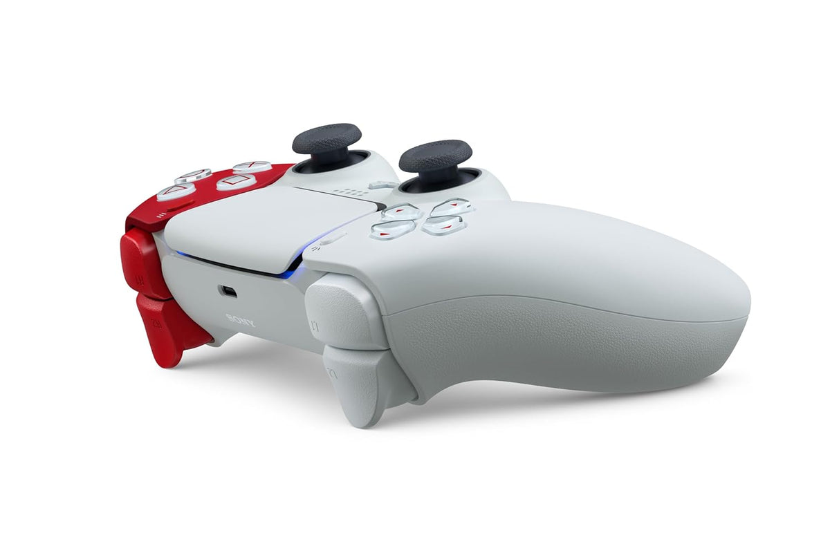Mando inalámbrico PlayStation DualSense® \u2013 God of War™ Edición...