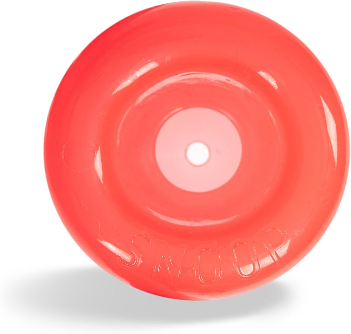 Planet Dog Orbee-Tuff Lil' Snoop - Juguete interactivo para per...
