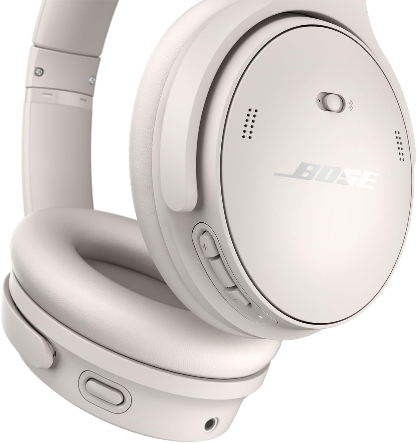 Bose QuietComfort Auriculares Inalámbricos con Cancelación de Ruido...
