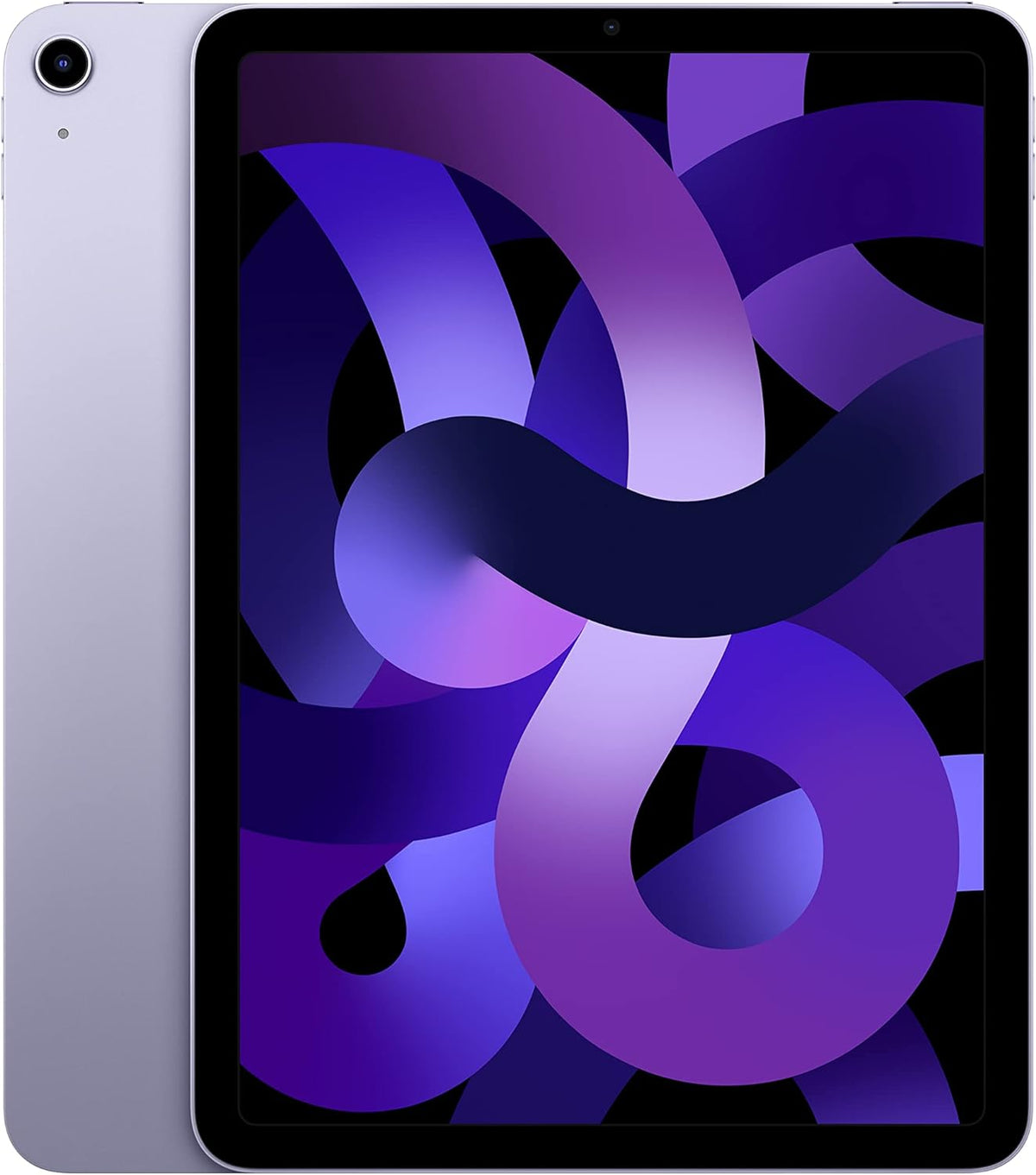 Apple iPad Air (5ª generación): con chip M1, pantalla Liquid Retina...