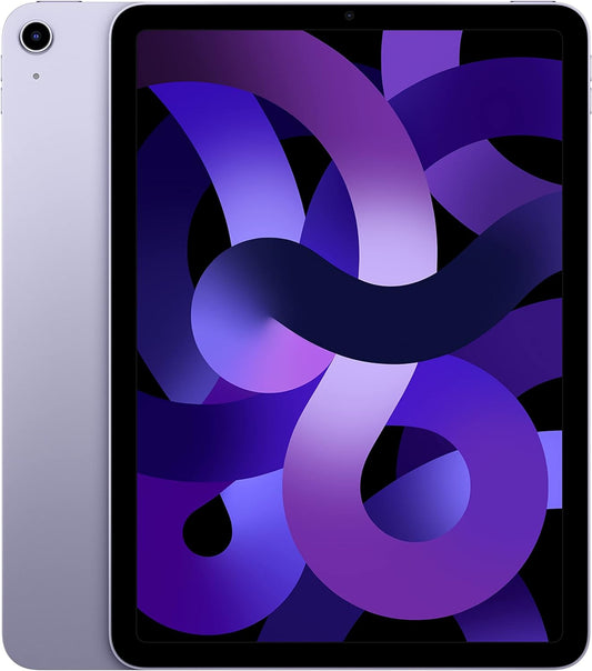Apple iPad Air (5ª generación): con chip M1, pantalla Liquid Retina...