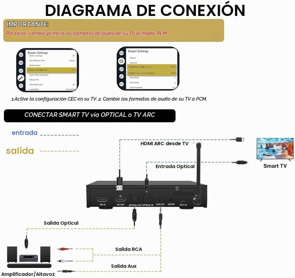 Sound Town Sistema mezclador de karaoke con micrófono inalámbrico c...