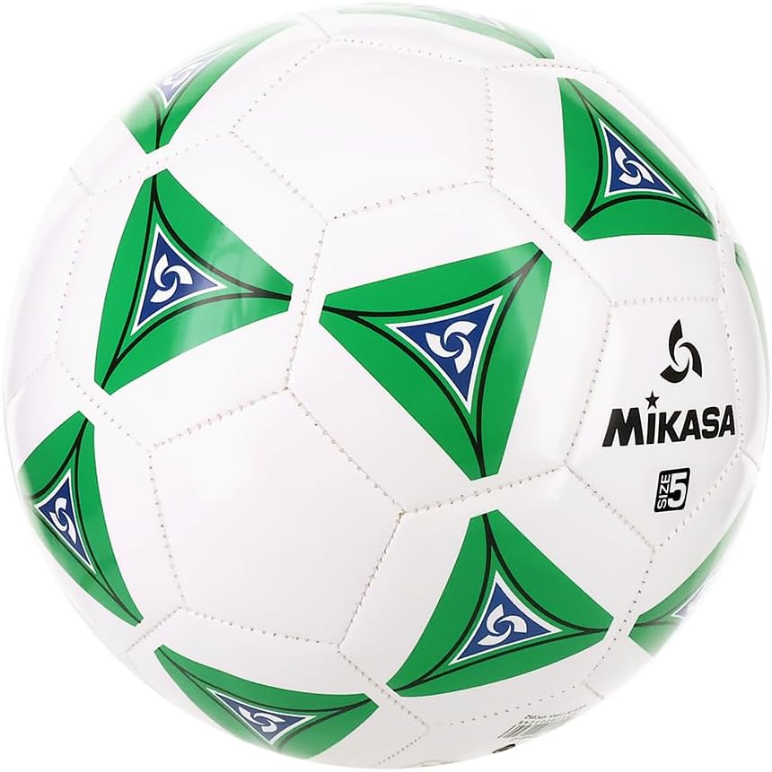 Balón de soccer Mikasa