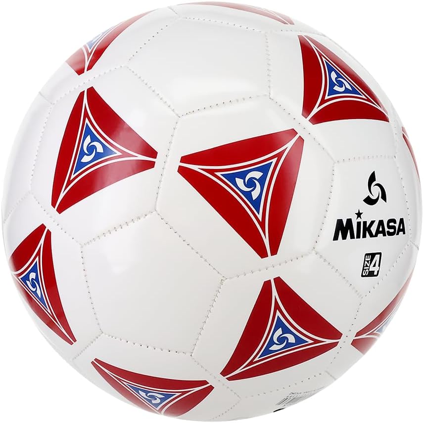 Balón de soccer Mikasa