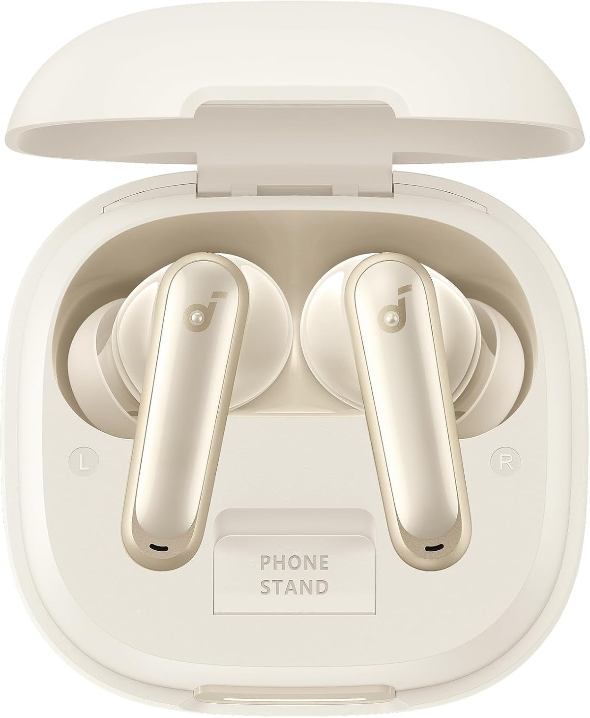 Soundcore Auriculares con cancelación de ruido P40i by Anker con AN...