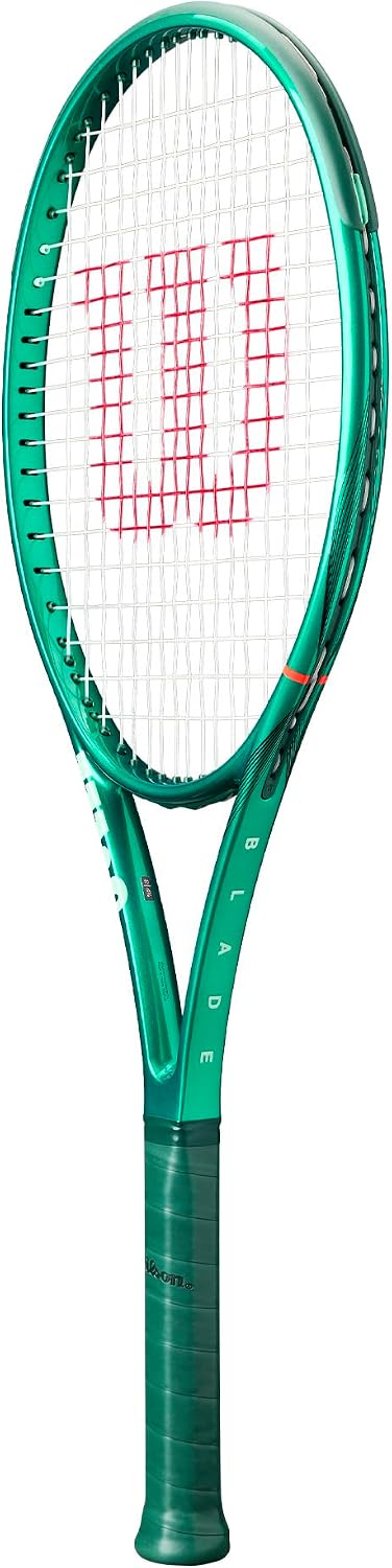 Wilson Blade 104 V10 - Raquetas de tenis para adultos