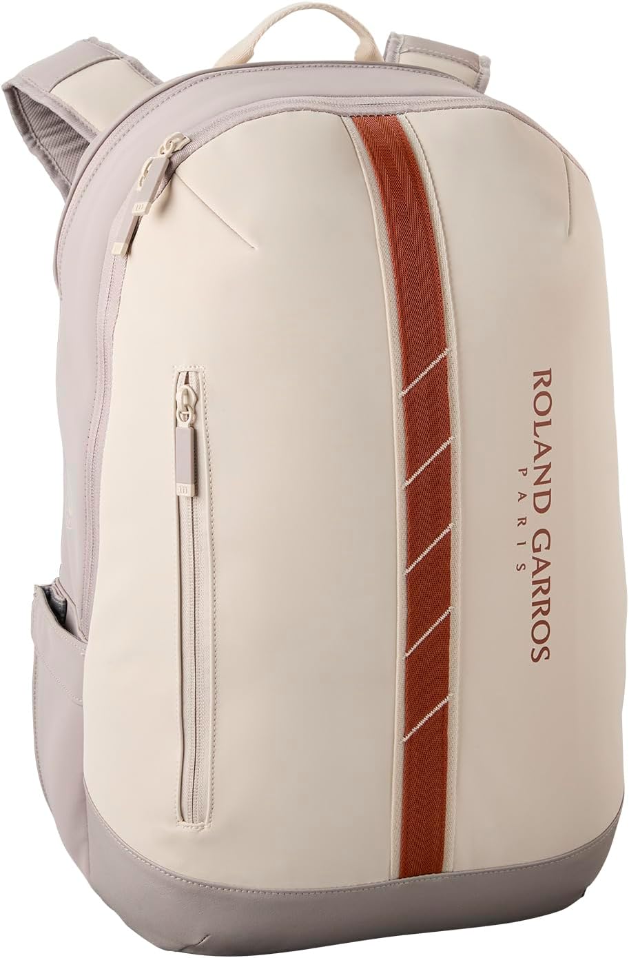 WILSON Roland-Garros - Bolsas para raquetas de tenis 2025