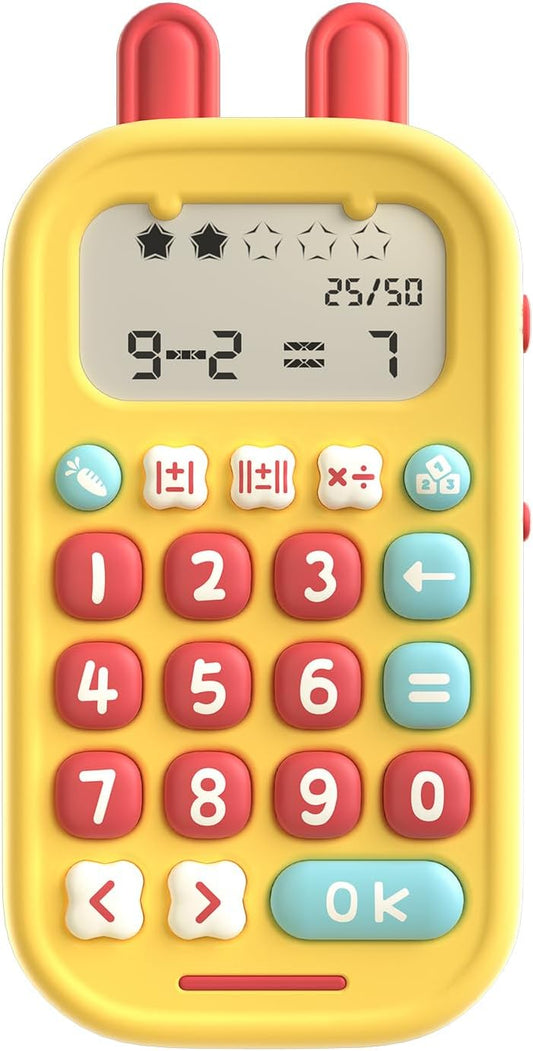 alilo Juegos de matemáticas para niños de 5 a 12 años, juguetes por...