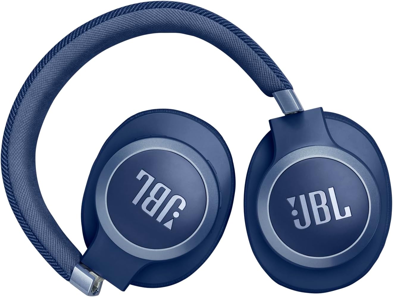 JBL Live 770NC - Auriculares inalámbricos sobre la oreja con cancel...