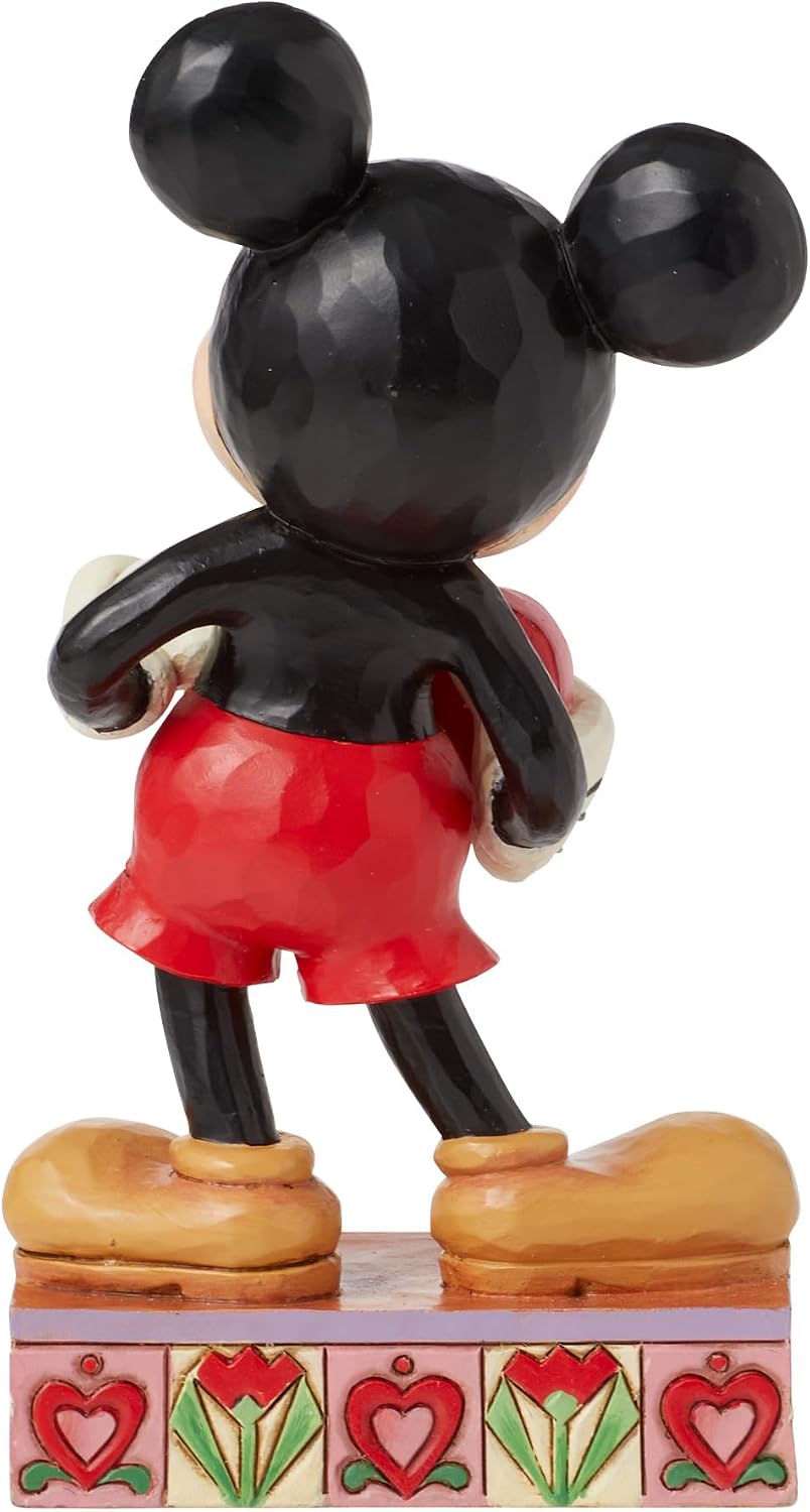Enesco Disney Traditions Collection por Jim Shore - Figura personal...