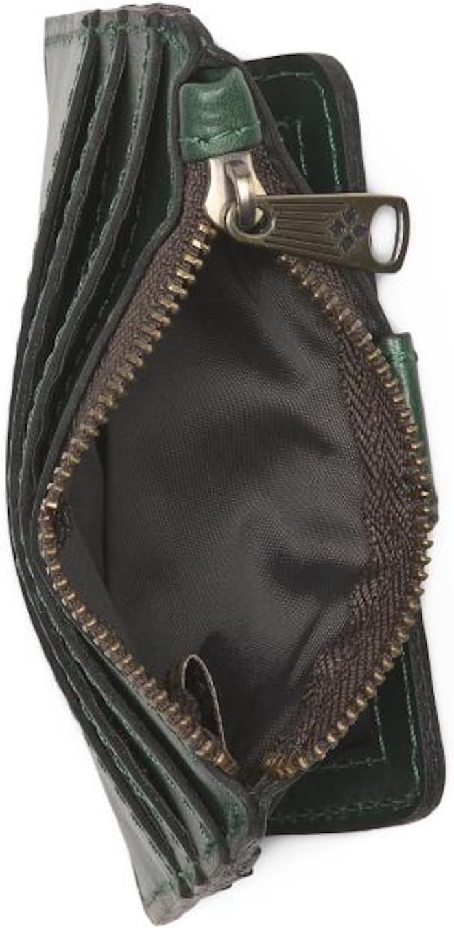 Patricia Nash | Cartera de identificación Cassis | Tarjetero para m...