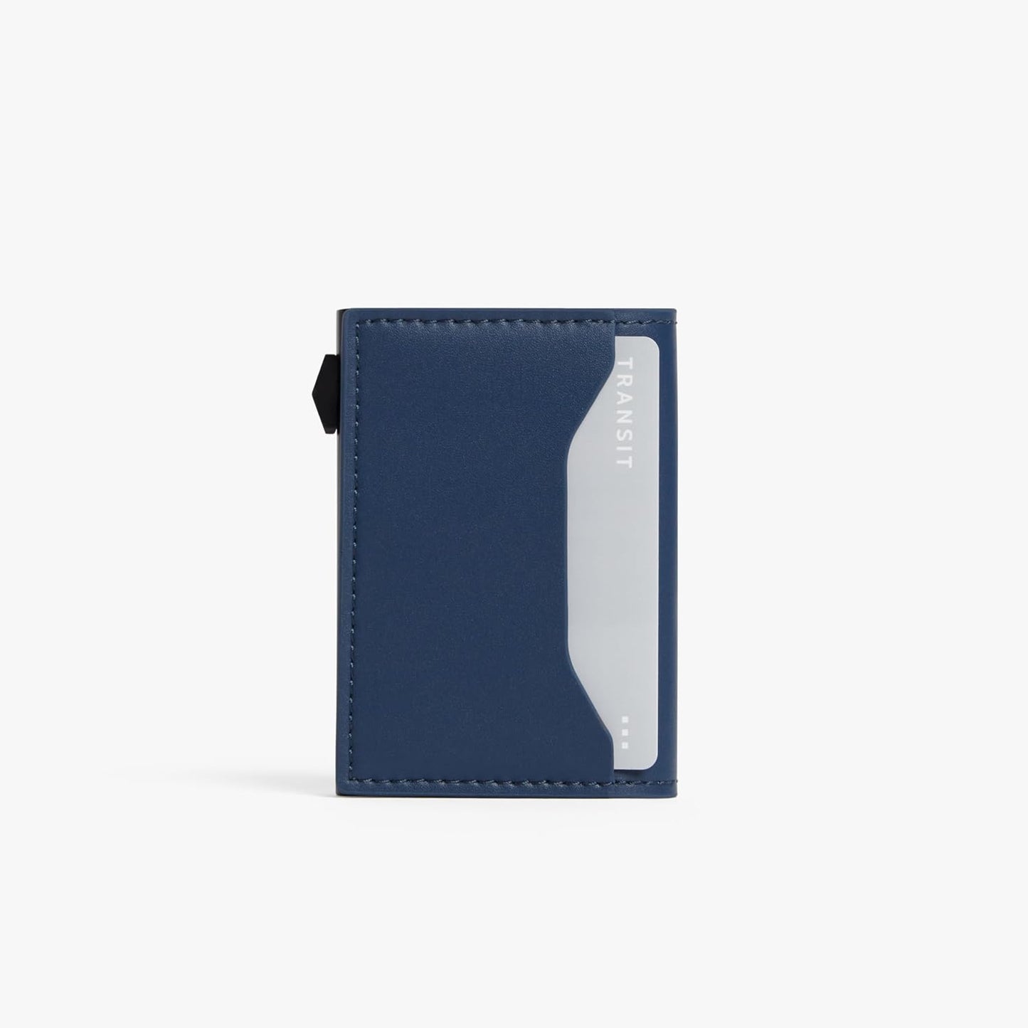 Monos Slim Wallet Pro - Cartera de aluminio con bloqueo RFID | Cuer...
