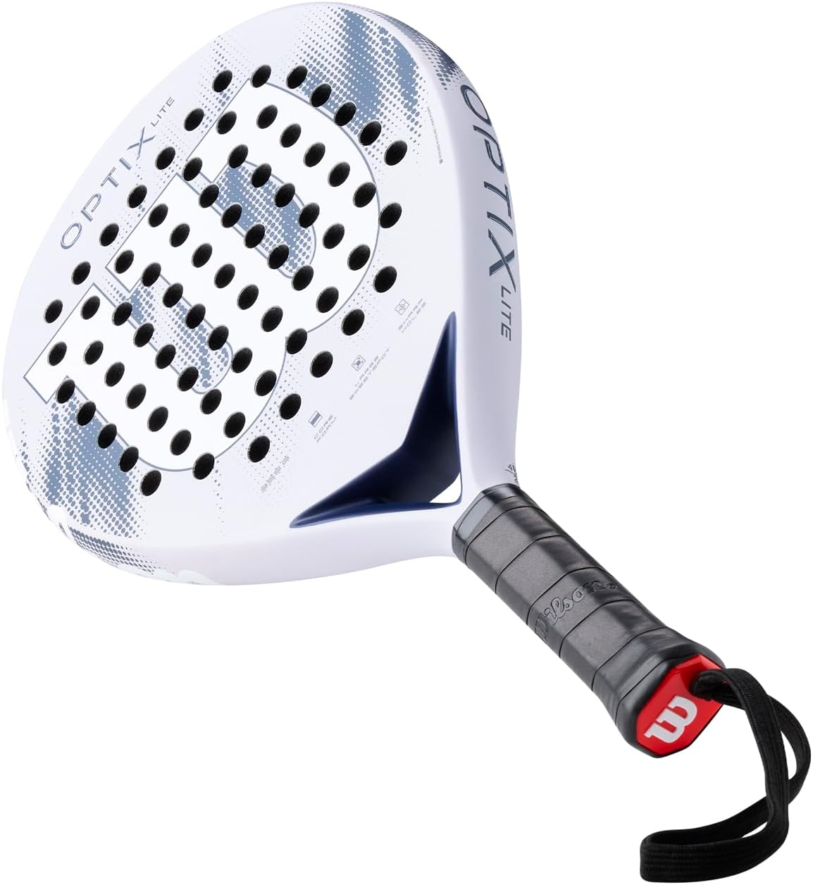 Wilson Palas de pádel Optix V2 Lite