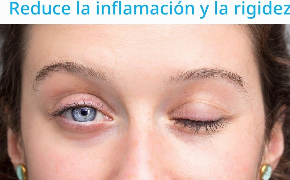 Masajeador facial de parálisis y estimulador nervioso de Bell | 2 u...