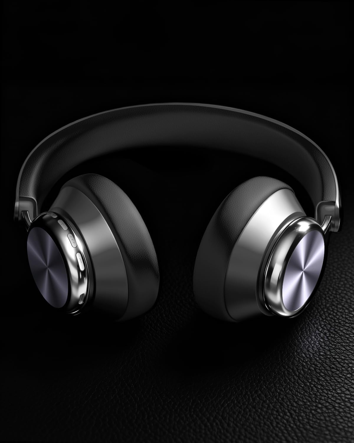 Wentronic Y03 Auriculares Bluetooth inalámbricos con cancelación ac...