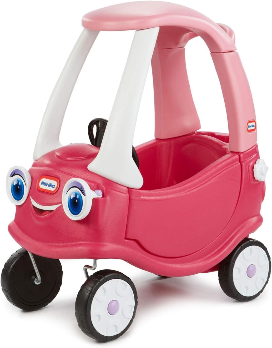 Little Tikes Cupé cómodo de princesa