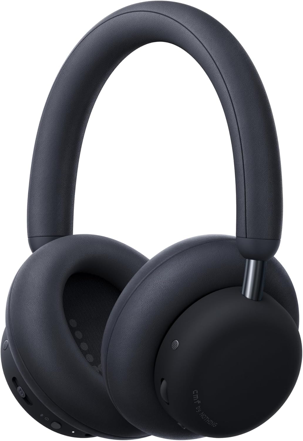 CMF BY Nothing Auriculares inalámbricos con cancelación activa de r...