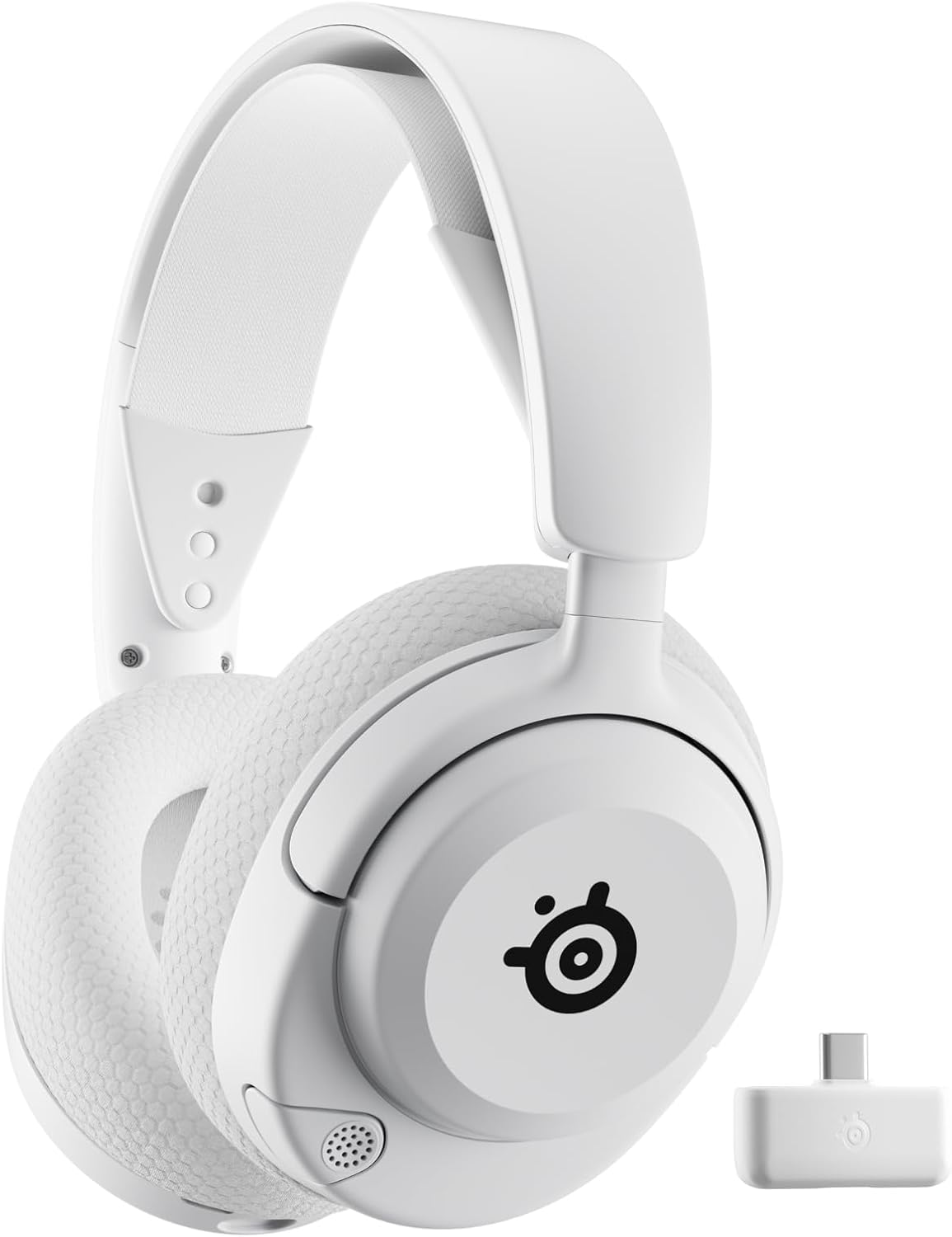 SteelSeries Arctis Nova 5 - Auriculares inalámbricos para juegos mu...