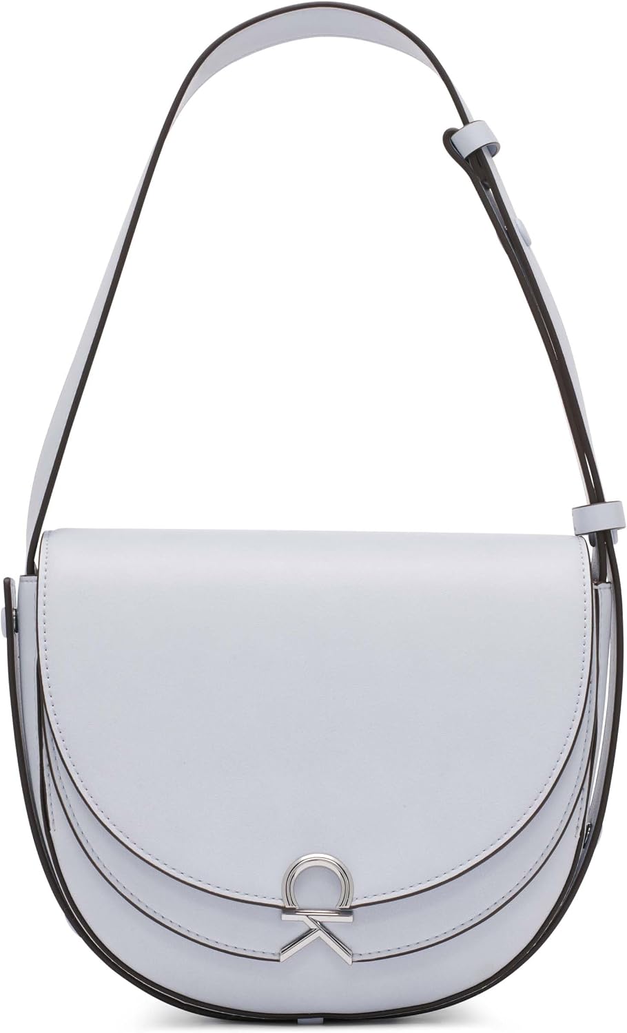 Calvin Klein Crisell Organizational - Bandolera para mujer
