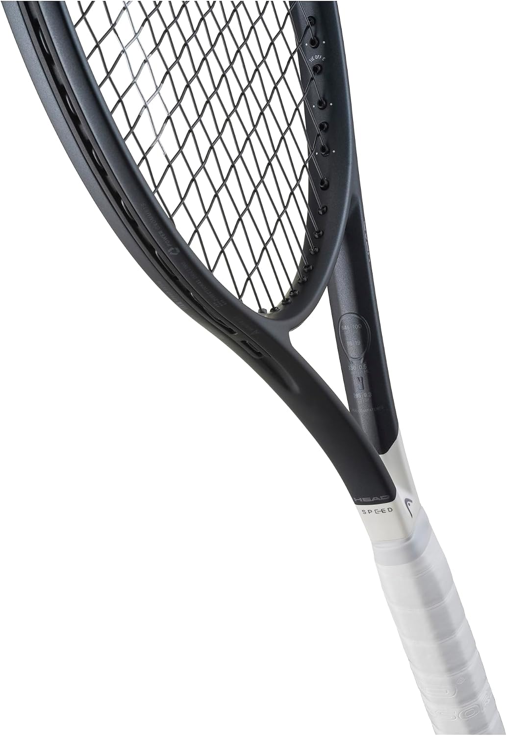 HEAD Speed MP UL 2026 - Raqueta de tenis - Tensión media con cuerda...