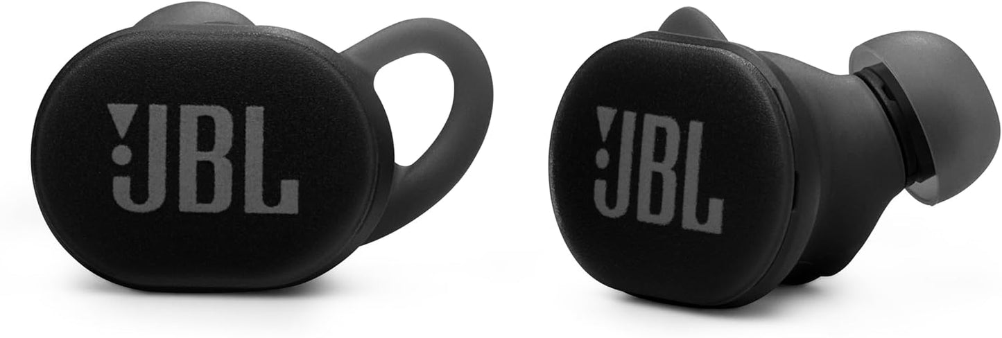 JBL Endurance Race 2 - Auriculares deportivos True Wireless imperme...