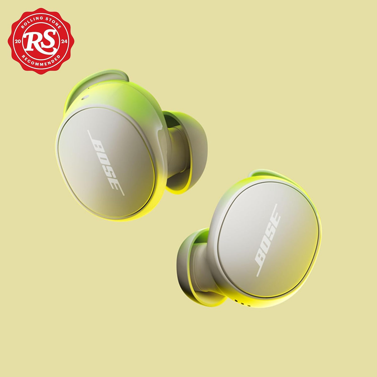 Bose QuietComfort - Auriculares Bluetooth verdaderamente inalámbric...