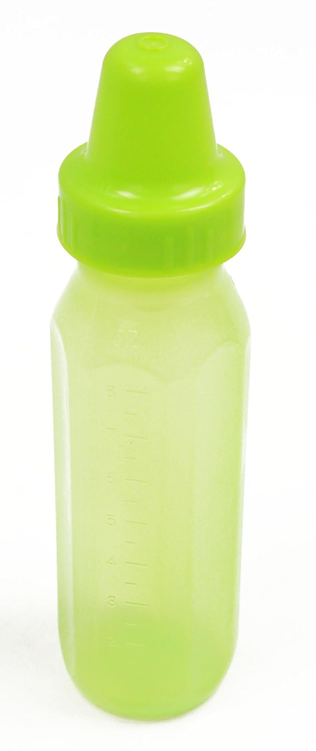Evenflo 3 unidades Classic Light Tint Nurser, 8 onzas