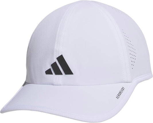 adidas Superlite 3.0 - Gorra ajustable de ajuste relajado