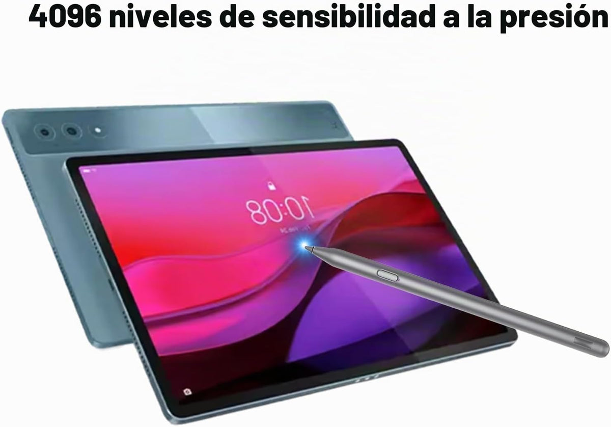 Tab Pen Plus para Lenovo Idea Tab Pro 2025, Pen Plus para Lenovo Ta...