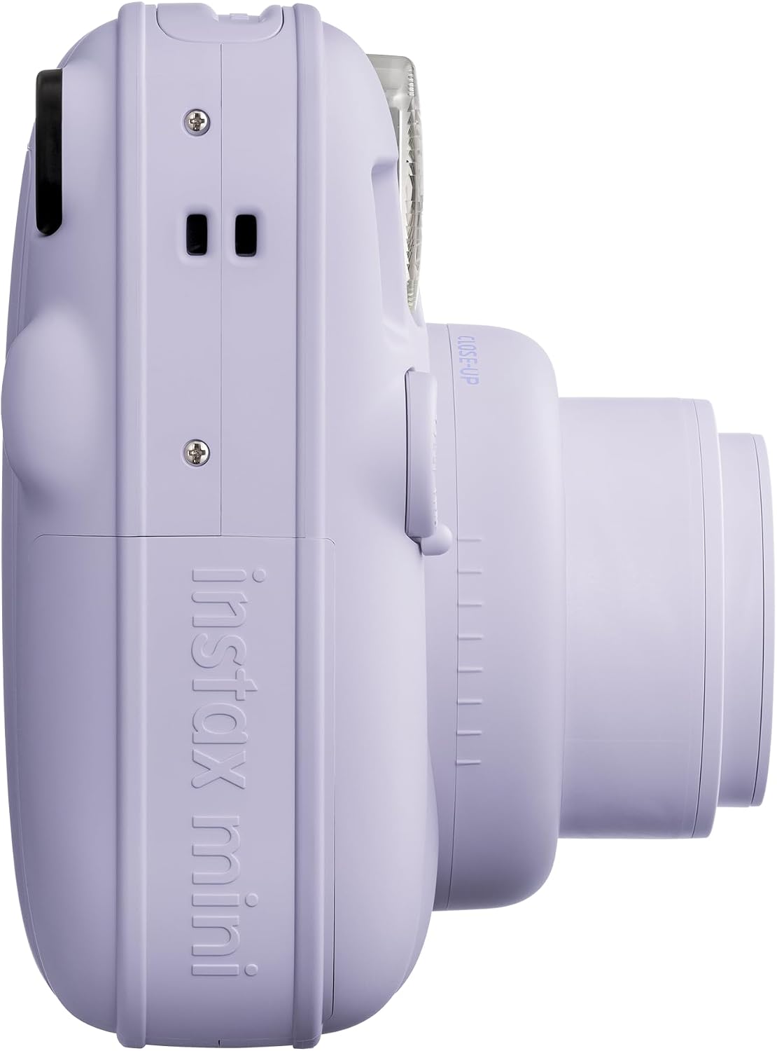 FUJIFILM instax mini 13 cámara de película instantánea - Púrpura de...