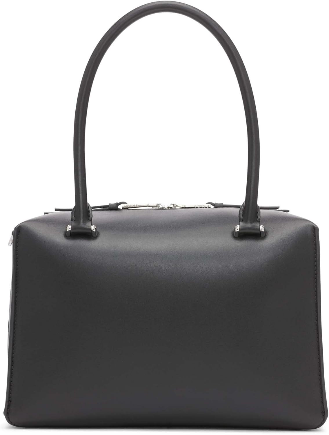 Calvin Klein Beecher Dome Satchel para mujer